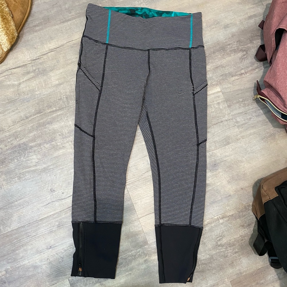 lulu leggings!